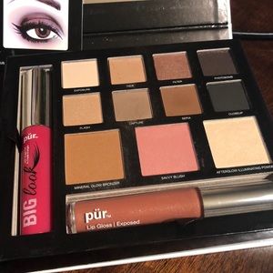 PUR Love Your Selfie Palette